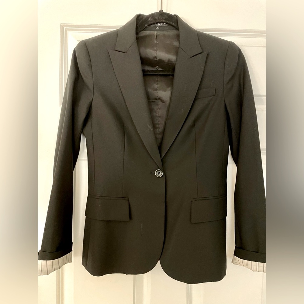 Theory Blazer